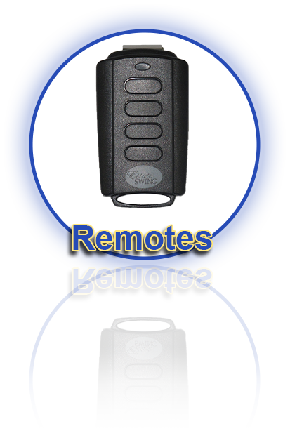 Accessories - Remotes